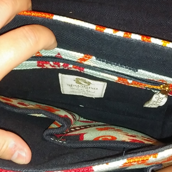 Spartina Crossbody - Picture 3 of 3